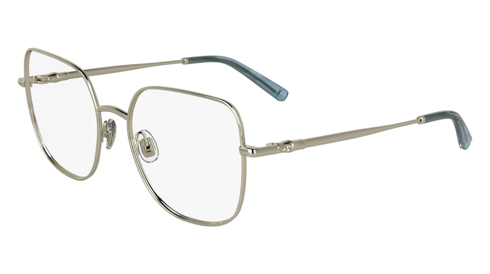 Longchamp LO2167 Eyeglasses - view 4